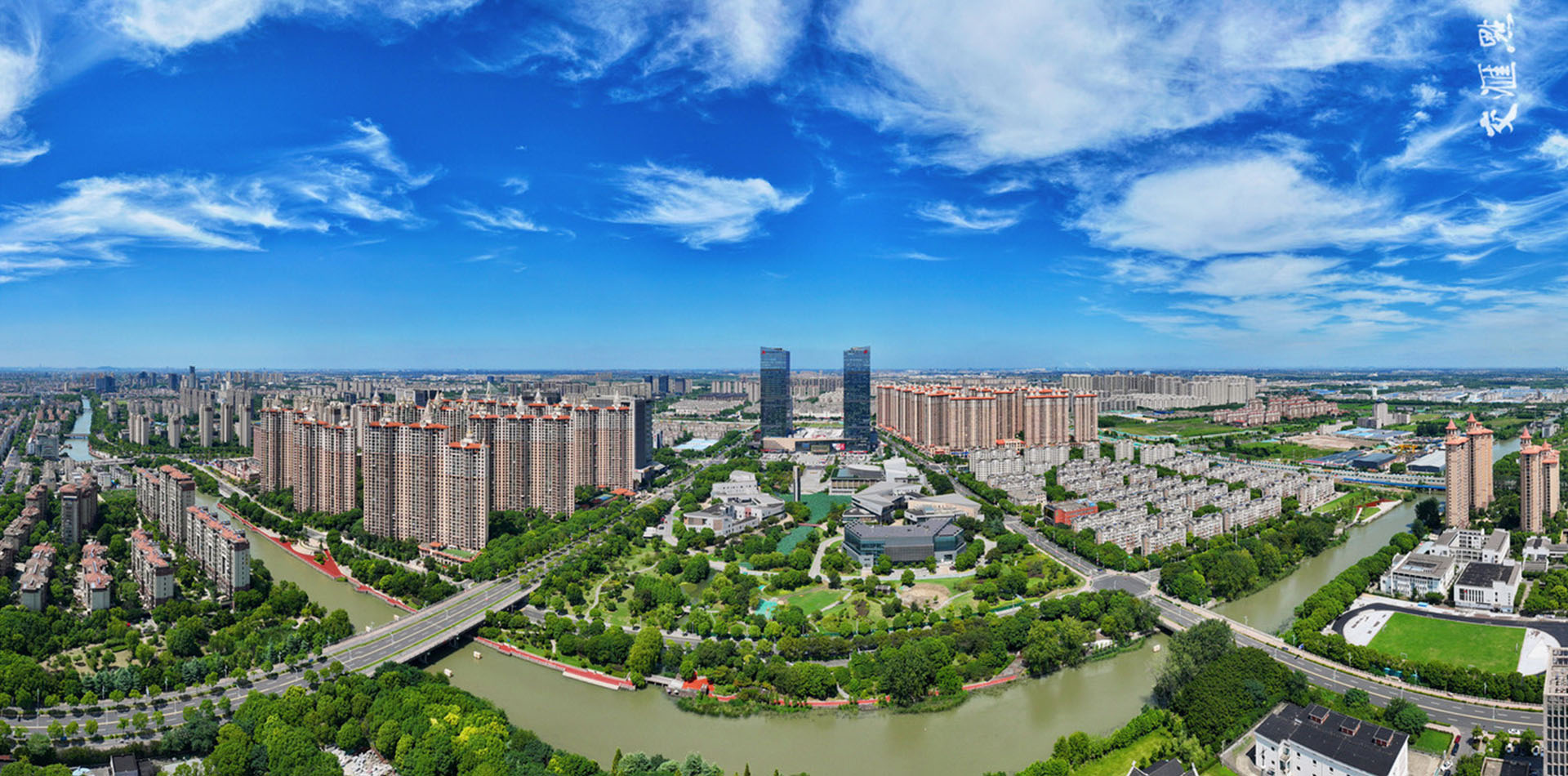 张家港无人机拍摄，张家港无人机航拍，张家港无人机拍视频